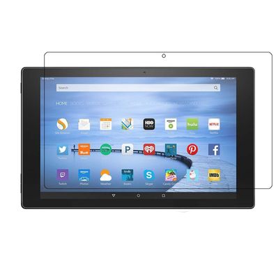 Schutzglas für Amazon Fire HD 10 / HD 10 Plus 11. Gen. 10.1 Zoll Displayglas