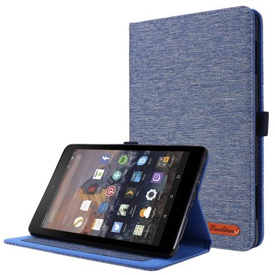 Tablet Hülle für Amazon Fire HD 10 / HD 10 Plus 11. Gen. 2021 10.1 Zoll Case
