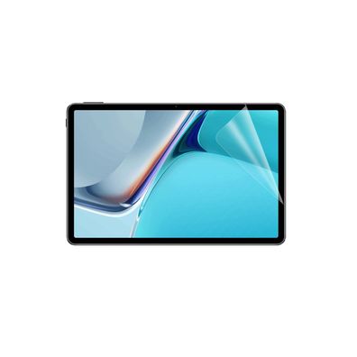 2x Klarsichtfolie Displayschutz für Huawei MatePad 11 2021 11 Zoll Displayfolie