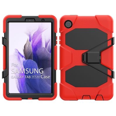 Cover für Samsung Galaxy Tab A7 Lite 2021 SM-T220 SM-T225 8.7 Zoll Hülle Tasche