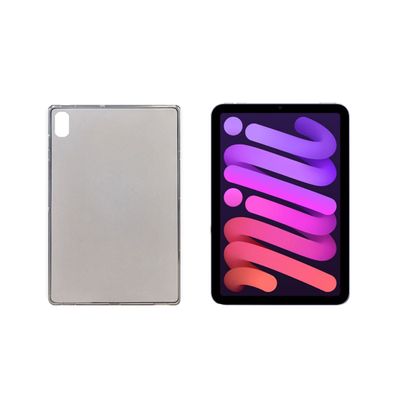 TPU-COVER für Apple iPad mini 6 2021 8.3 Zoll Schutz Hülle Case Etui Tasche Dünn