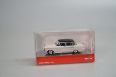 1:87 Herpa 024556-004 Opel Kapitän, neu