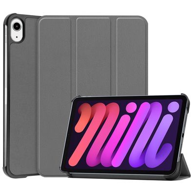 Hülle für Apple iPad Mini 6 2021 6. Generation 8.3 Zoll Smart Cover Sleep/Wake
