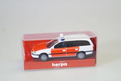 1:87 Herpa 042420 Opel Omega B Caravan Fw, neuw./ovp