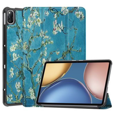 Cover für Huawei Honor V7 2021 10.4 Zoll Tablethülle Schlank Auto Sleep/Wake