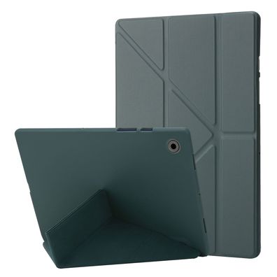 360° Case für Samsung Galaxy Tab A8 SM-X200 X205 Schutzhülle Tasche Sleep/Wake