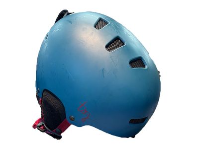 TSG Ski Helm Lotus Solid Color XXS/XS