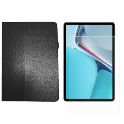 2in1 Set für Huawei MatePad 11 2021 11 Zoll Hülle + Glas