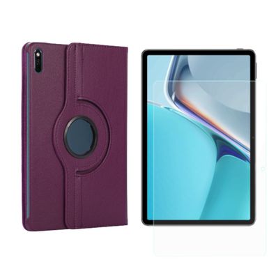 2in1 Set für Huawei MatePad 11 2021 11 Zoll Schutzhülle + Schutzglas