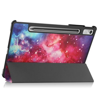 Schutzhülle für Lenovo Tab P11 Pro 2. Gen, 2022 TB-132FU TB-138FC 11.2 Zoll Case