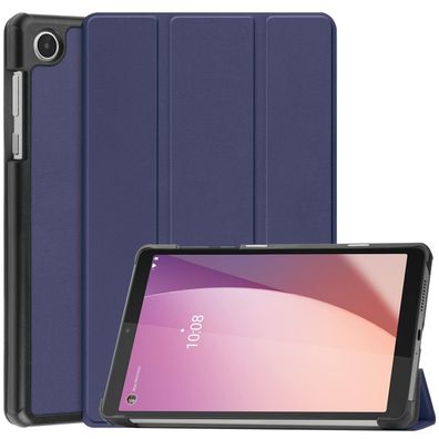Schutzhülle für Lenovo Tab M8 (4th Gen) TB-300FU 2023 Slim Case Auto Sleep/Wake