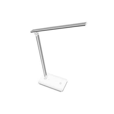 LED Tischlampe Schreibtisch Leselampe flexible USB Lampe Leuchte