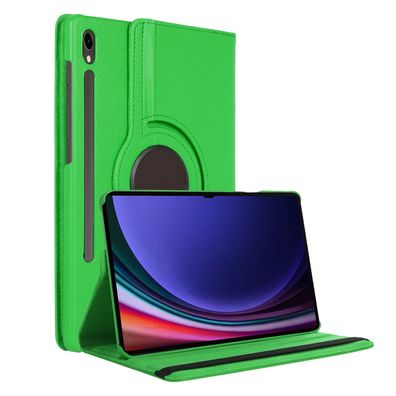 Case für Samsung Tab S9 2023 SM-X710 SM-X716 11 Zoll Schutzhülle Tasche
