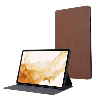 Tablet Hülle für Samsung Tab S9+ Plus 2023 SM-X810 SM-X816B 12.4 Zoll Case