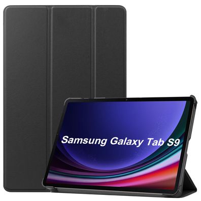 Hülle für Samsung Galaxy Tab S9 FE 2023 X510/SM-X516/SM-X518 10.9 Zoll Smart Co... ->