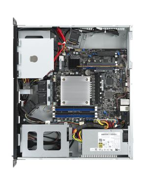 Server ASUS BAB Rack 1U/1CPU RS100-E11-PI2/350W