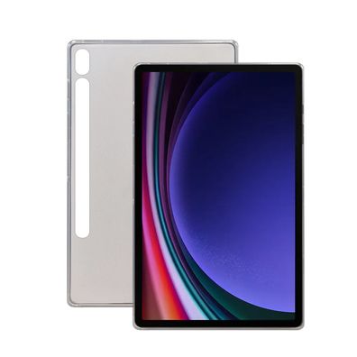 Hülle für Samsung Galaxy Tab S9 FE 2023 X510/SM-X516/SM-X518 10.9 Zoll Silikon ... ->