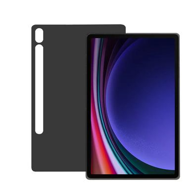 Hülle für Samsung Galaxy Tab S9 FE 2023 X510/SM-X516/SM-X518 10.9 Zoll Silikon ... ->