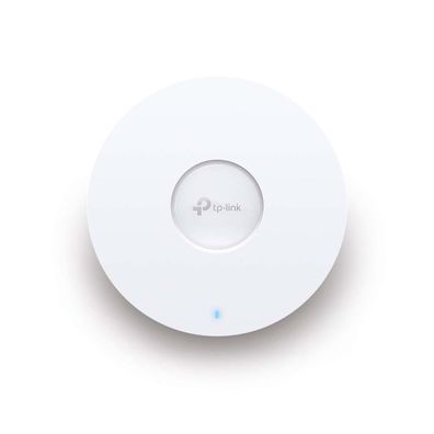 Omada EAP613 V1 - Accesspoint - Wi-Fi 6 - 2.4 GHz, 5 GHz - Cloud-verwaltet