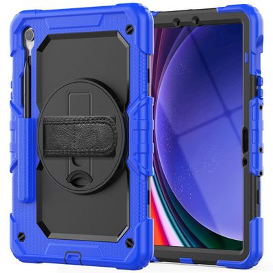 Schutzhülle für Samsung Galaxy Tab S9 FE 2023 X510/SM-X516/SM-X518 10.9 Zoll