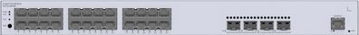 CloudEngine S310-24P4S - Switch - managed - 24 x 10/100/1000 + 4 x Gigabit SF...