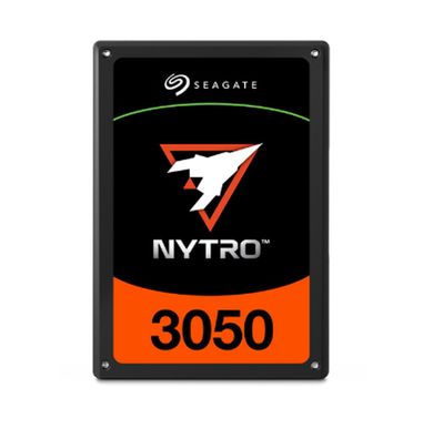 Seagate Nytro 3350 XS15360SE70045 - SSD - Scaled Endurance - 15.36 TB - intern ... ->