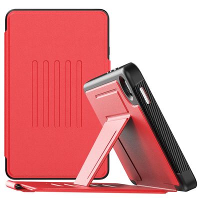 Hülle für Samsung Galaxy Tab A9 2023 X110 X115 X117 8.7 Zoll Smart Cover Etui