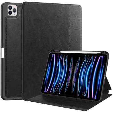 Hülle für Apple iPad Pro 11 2018/2020/2021/2022 Air 10.9 2020/2022 4/5. Gen Etui