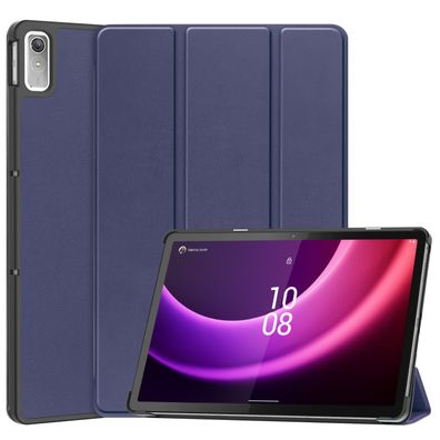 Lobwerk Hülle für 11.5" Lenovo Tab P11 2Gen TB350FU/TB350XC Leicht Case Cover