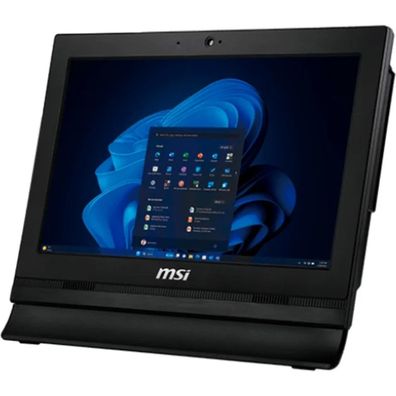 MSI PRO AP162T ADL-018XDE 15.6" HD N100/4GB/128GB/black ohne OS