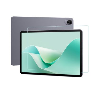 Lobwerk Glas für Huawei MatePad 11.5S / Air 11.5 Zoll Displayschutz Schutz Folie