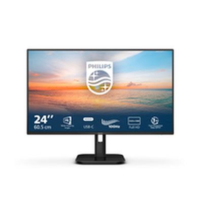 Philips 24E1N1300A IPS 100Hz FHD 1ms USB-C 65W