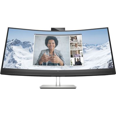 HP E34m G4 VA WQHD 3440x1440@75Hz DP/HDMI/USB-C 400cd