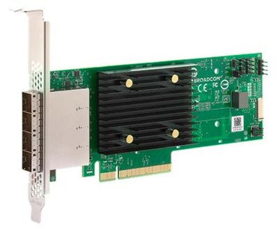 440-16E SAS/SATA HBA