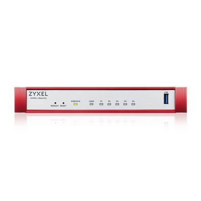 Zyxel Router Usgflex50h Entry bundle