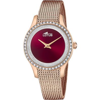 Lotus - 18828/1 - Armbanduhr - Damen