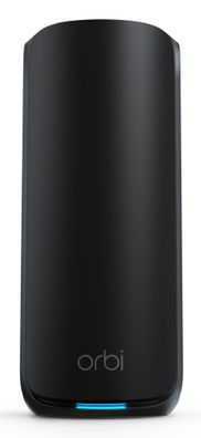Netgear Orbi 870 Series RBE870B - WLAN-System - (Router)