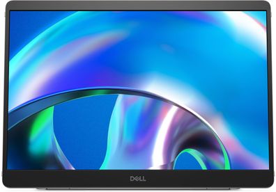 Dis 14 Dell Pro 14 Plus P1425 WUXGA IPS