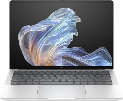 HP EliteBook X G1a Notebook Next Gen AI - 157°-Scharnierdesign - AMD Ryzen AI 7... ->