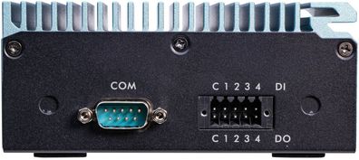 EDGE PC SPCEL02 CEL. J6412 GLN HDMI COM-PORT W/O PSU