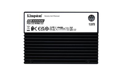 15.36TB DC3000ME U.2 PCIe 5.0 NVMe SSD