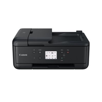 Canon PIXMA TR7650 Multifunktionsdrucker (4452C026)