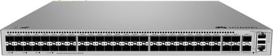 HUAWEI S530-48S4XE 48xGE SFP ports 4x10GE SFP+ ports 2x12GE stack ports with 1x... ->