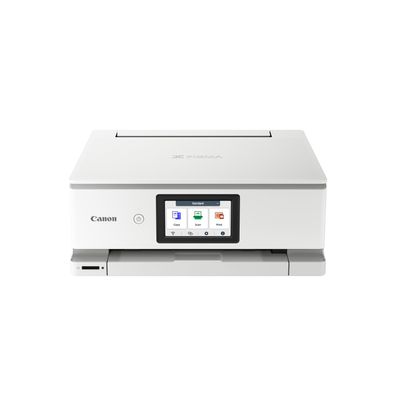 Canon PIXMA TS8751 - Multifunktionsdrucker - Farbe - Tintenstrahl - Legal (216 ... ->