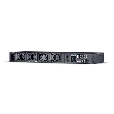 CyberPower Systems CyberPower Switched Metered-by-Outlet PDU81005 - Stromvertei... ->
