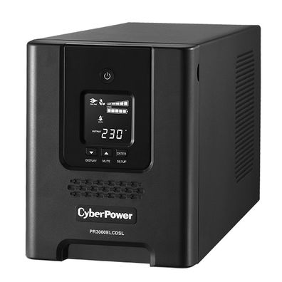 CyberPower Systems CyberPower Professional Tower Series PR3000ELCDSL