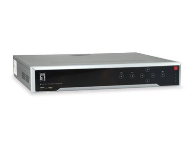 LevelOne NVR-1316 - NVR - 16 Kanäle - netzwerkfähig