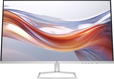 HP 532sf 80cm (31,5") Full HD VA Monitor HDMI/VGA 7ms 100Hz 300cd/m²