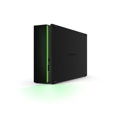 Game Drive Hub for Xbox 8TB USB3.0 / 3.5", 41 mm