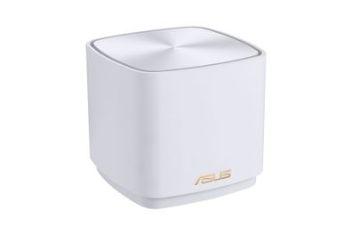 ZenWiFi XD5, Router weiß